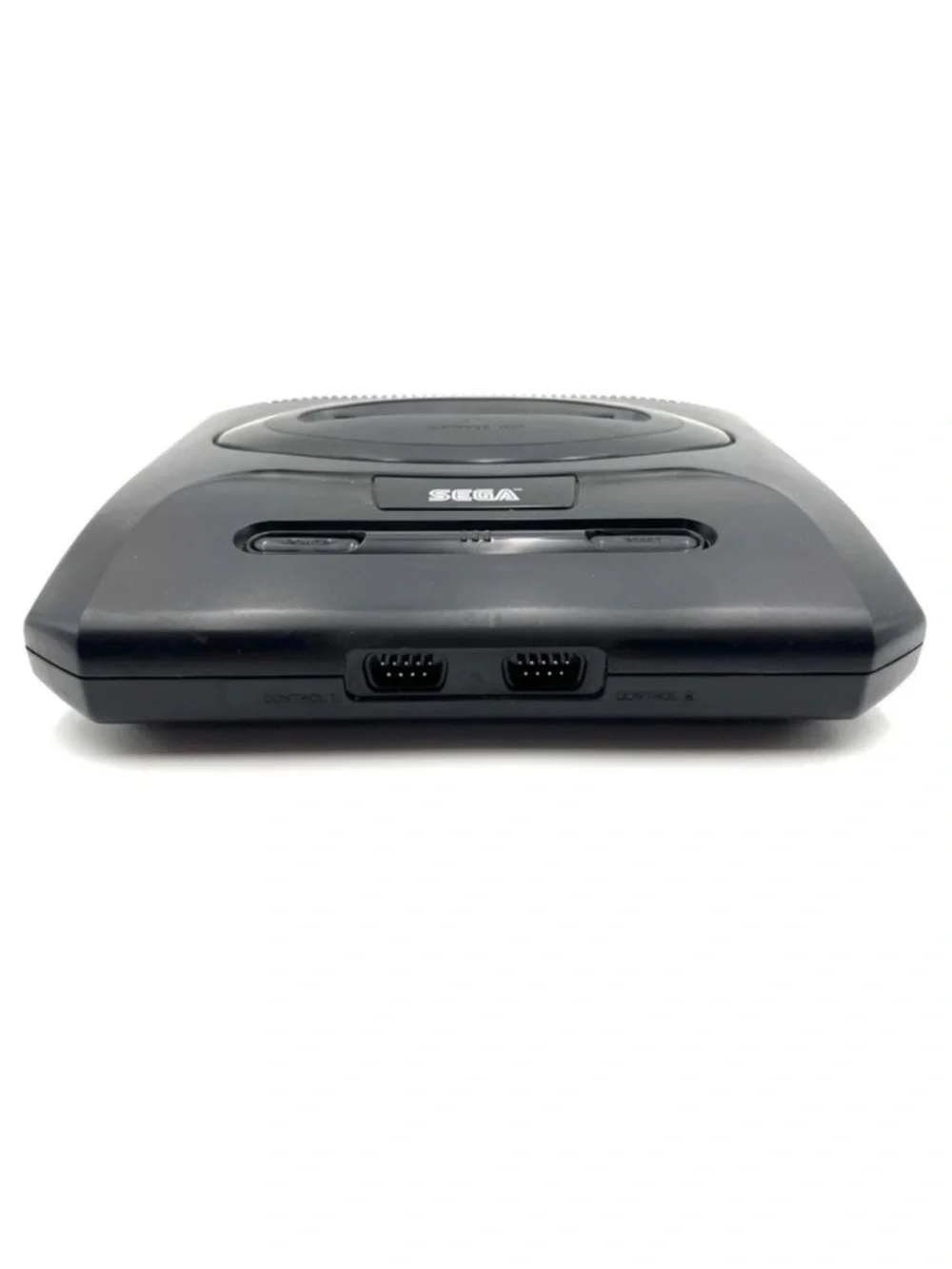 Sega connect not